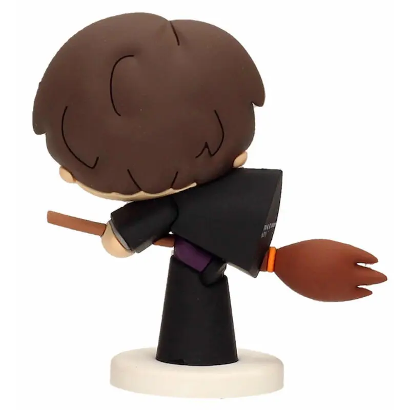 Harry Potter Harry Nimbus mini figure product photo