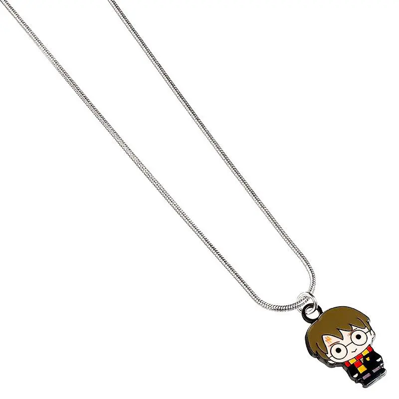 Harry Potter Harry necklace product photo