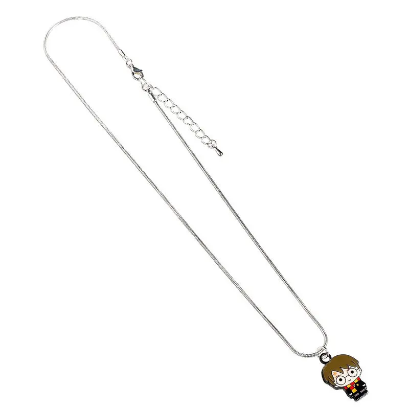 Harry Potter Harry necklace product photo