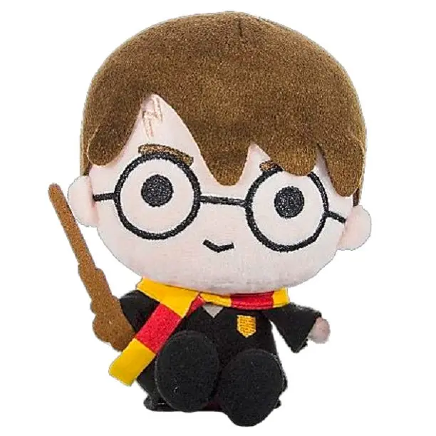 Harry Potter Harry plush toy 15cm product photo