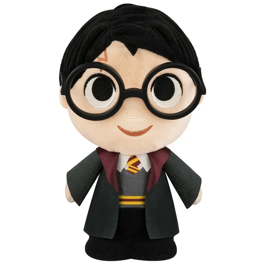 Harry Potter Harry plush toy Exclusive 18cm product photo