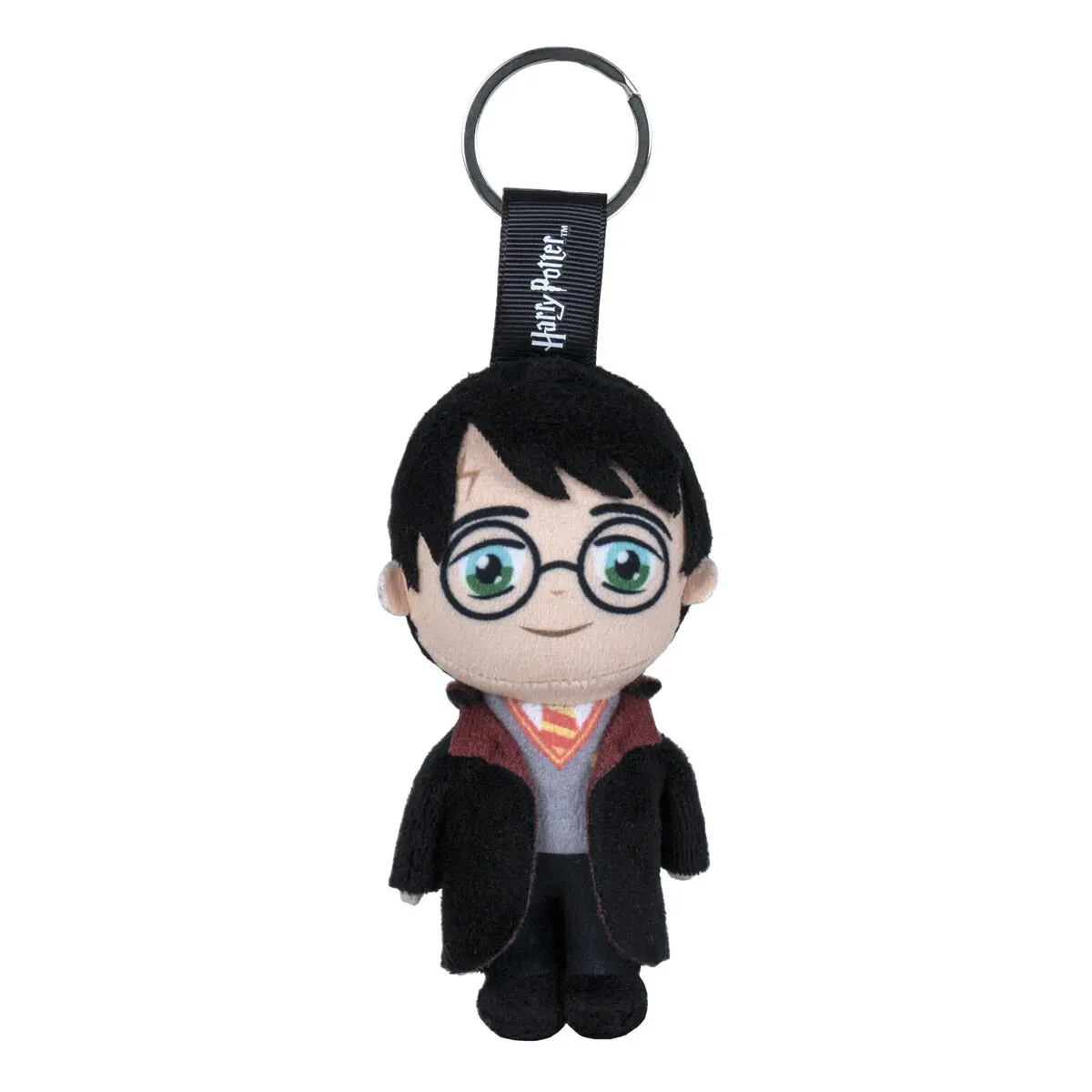 Harry Potter Harry plush keychain 12cm product photo