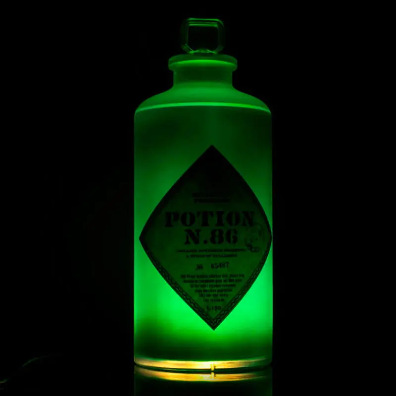 Harry Potter Harry Potter Potion Bottle light product photo