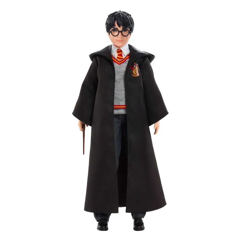 Harry Potter Doll Harry Potter 27 cm product photo