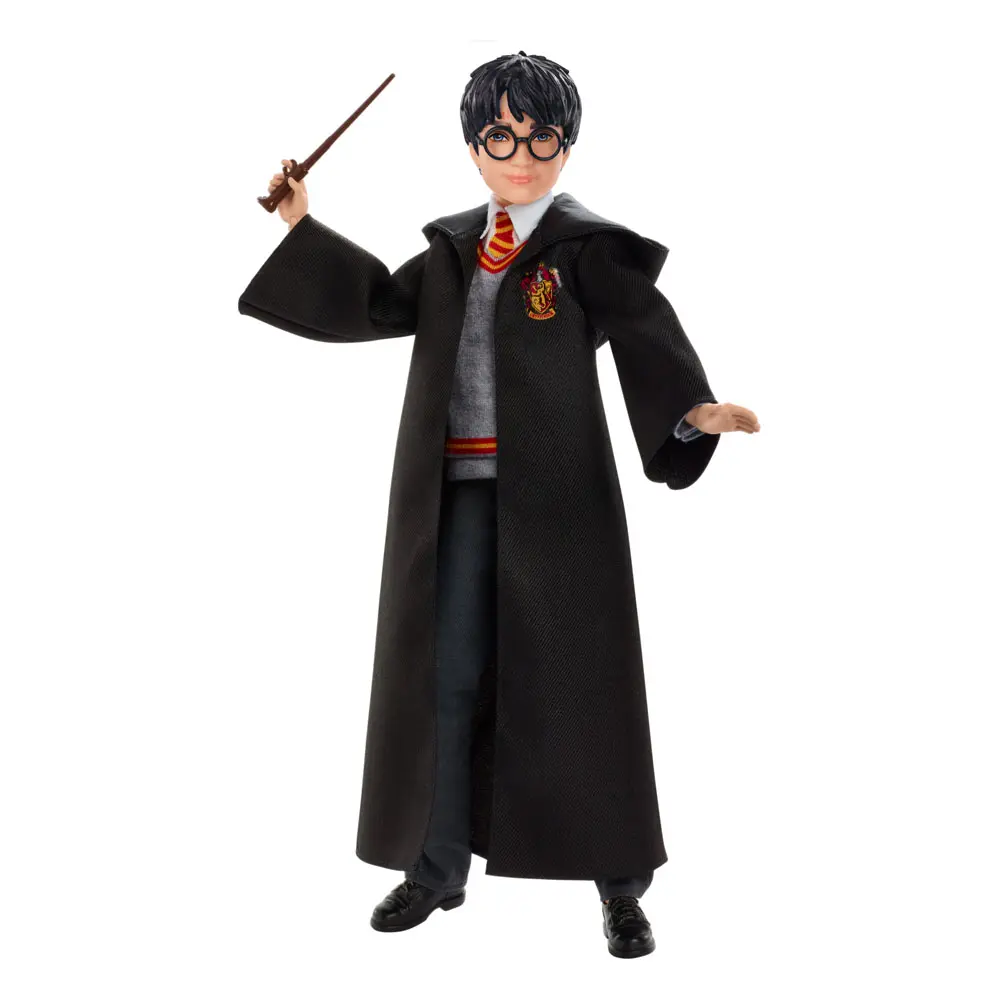 Harry Potter Doll Harry Potter 27 cm product photo