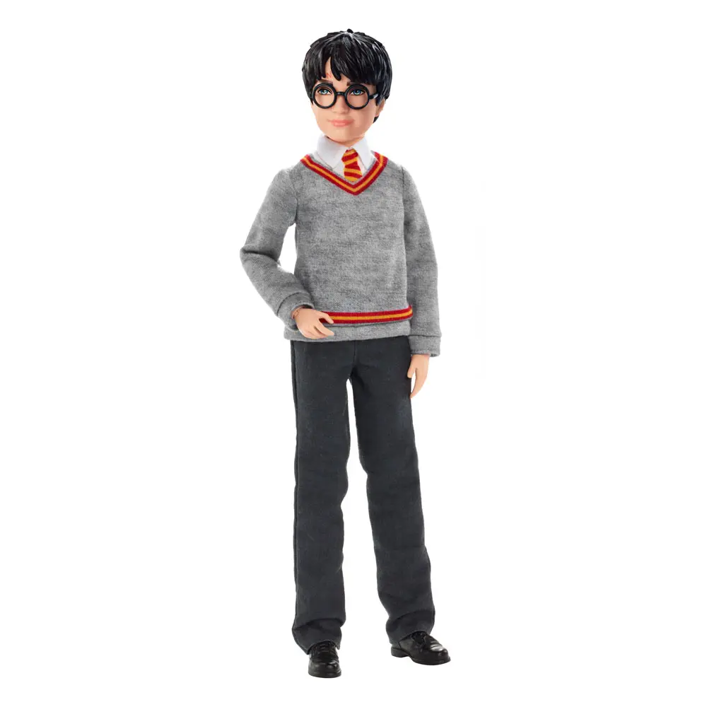 Harry Potter Doll Harry Potter 27 cm product photo