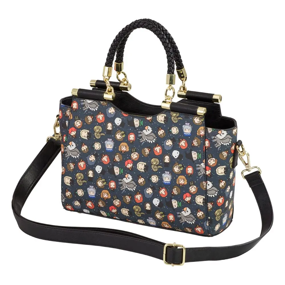 Harry Potter by Loungefly Crossbody Harry Potter AOP heo Exclusive product photo