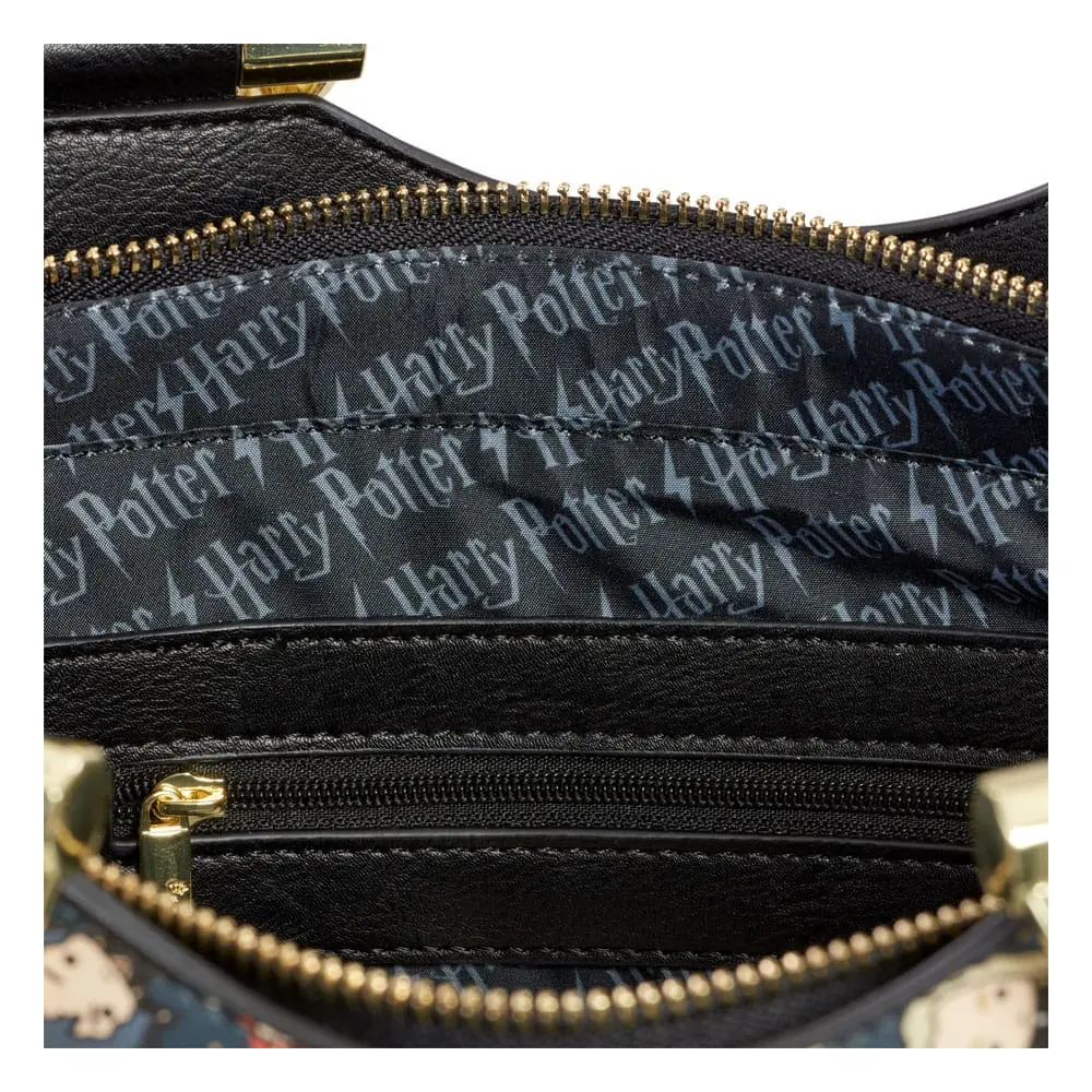 Harry Potter by Loungefly Crossbody Harry Potter AOP heo Exclusive product photo