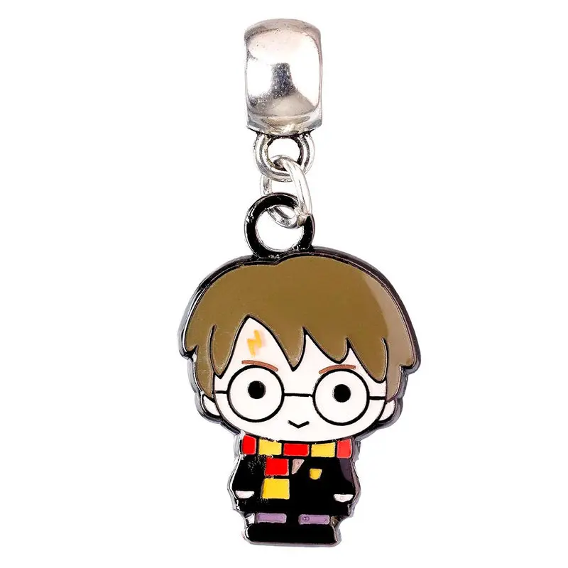 Harry Potter Cutie Collection Charm Harry Potter (silver plated) product photo
