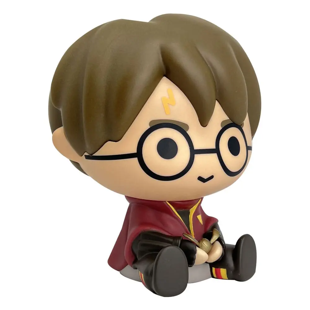 Harry Potter Coin Bank Harry Potter The Golden Snitch 18 cm termékfotó