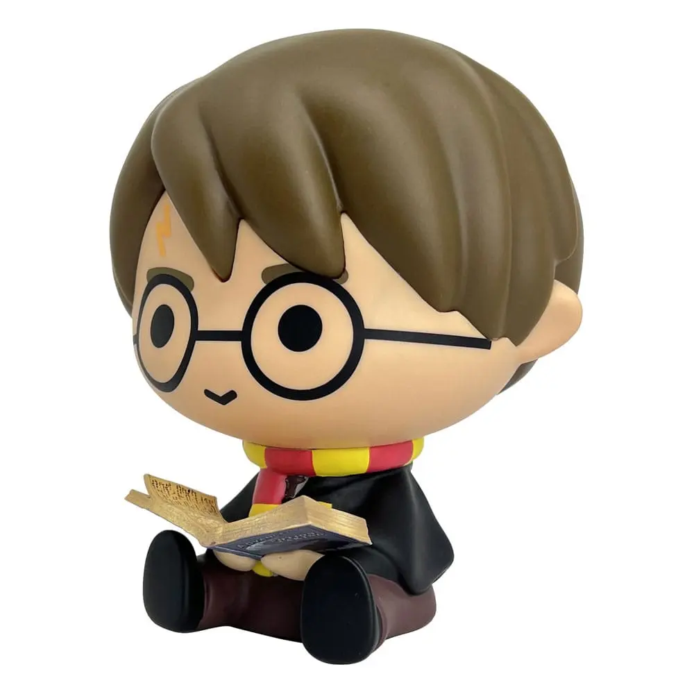 Harry Potter Coin Bank Harry Potter The Spell Book 18 cm termékfotó