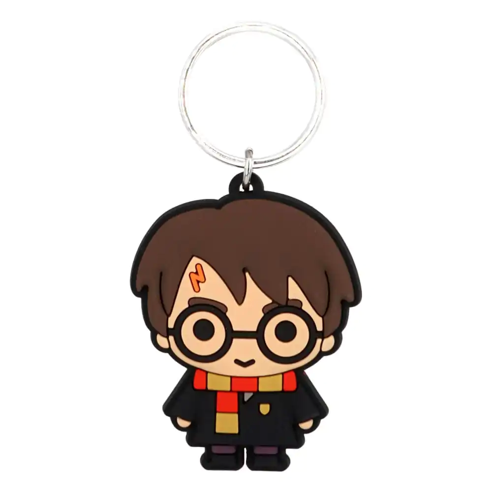 Harry Potter PVC Bag Clip Harry product photo