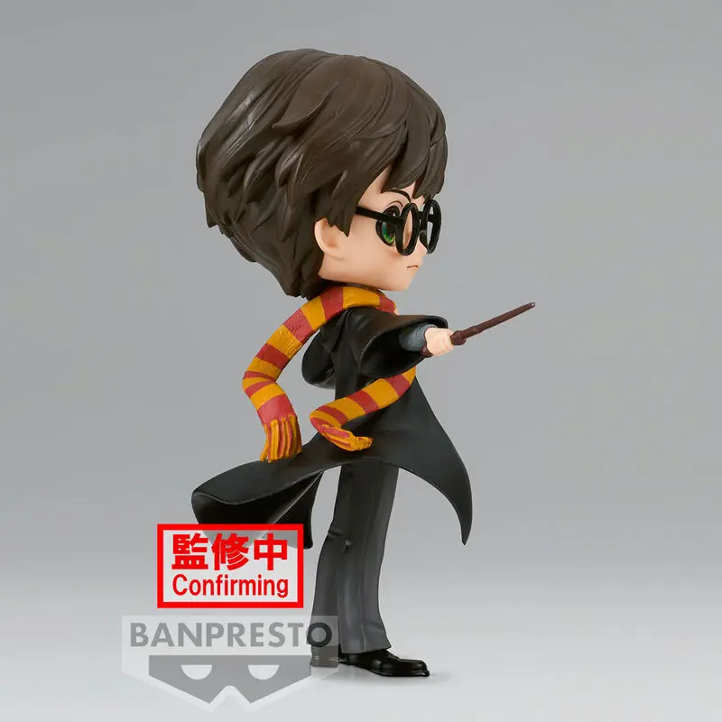 Harry Potter Harry Q posket figure 14cm product photo
