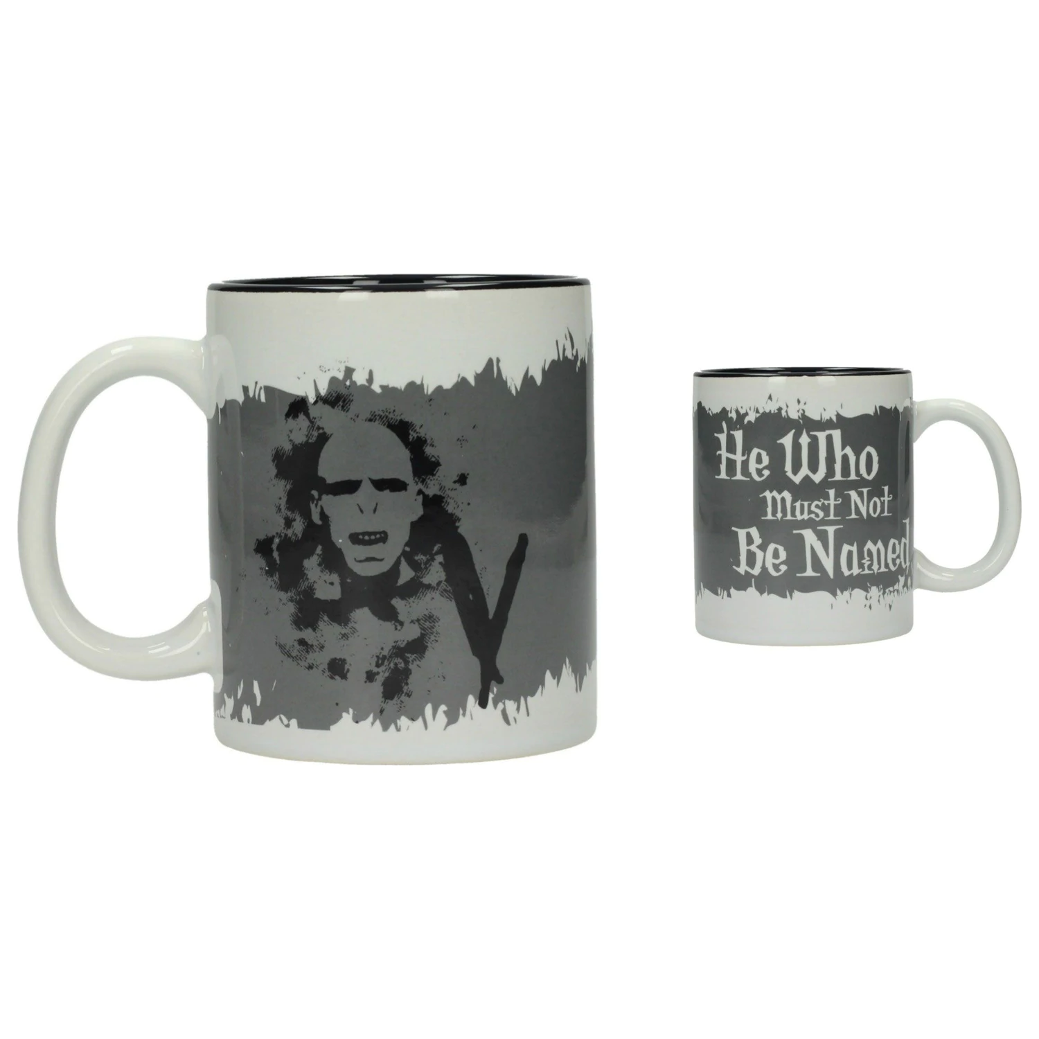 Harry Potter He Who Must Be Named mug product photo