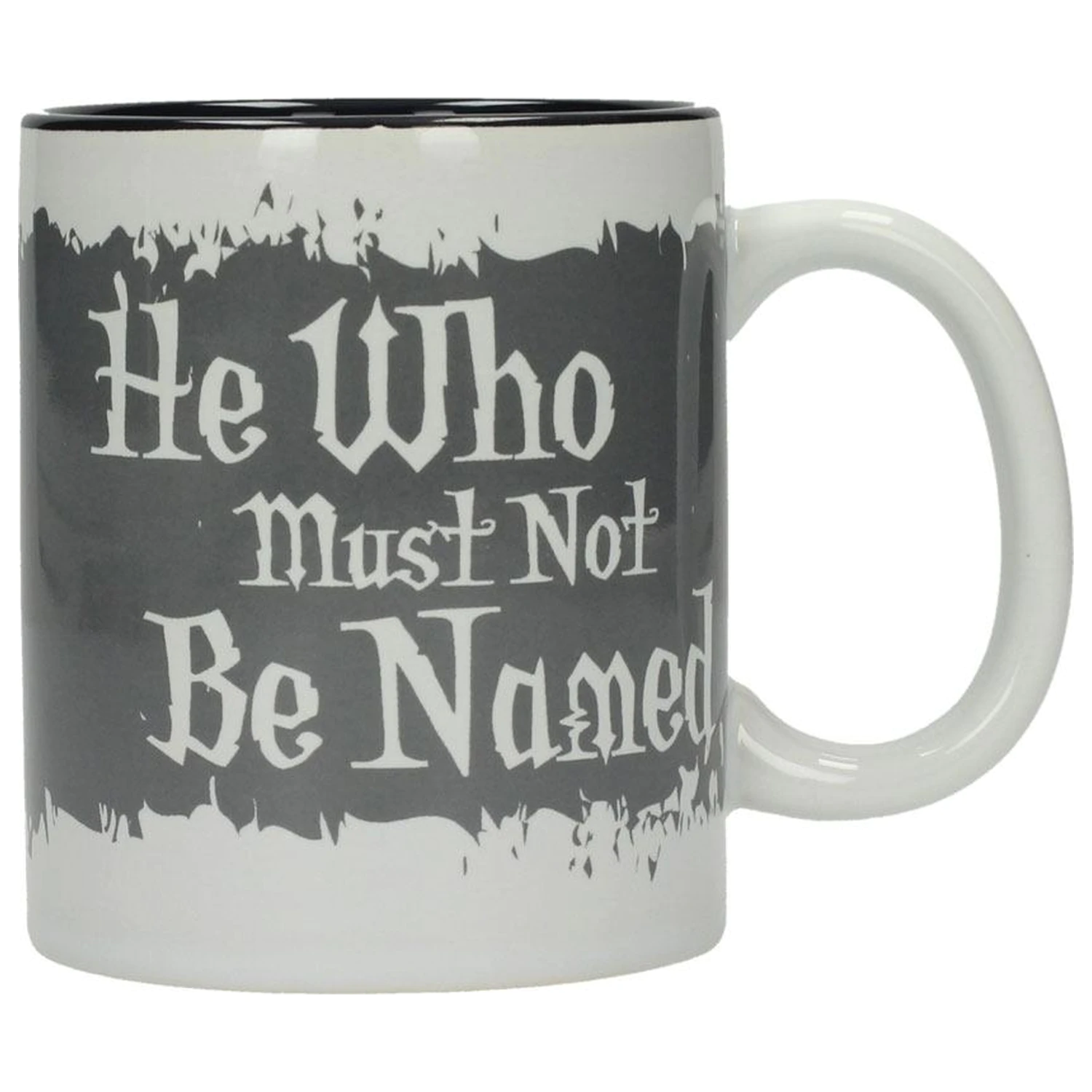 Harry Potter He Who Must Be Named mug product photo