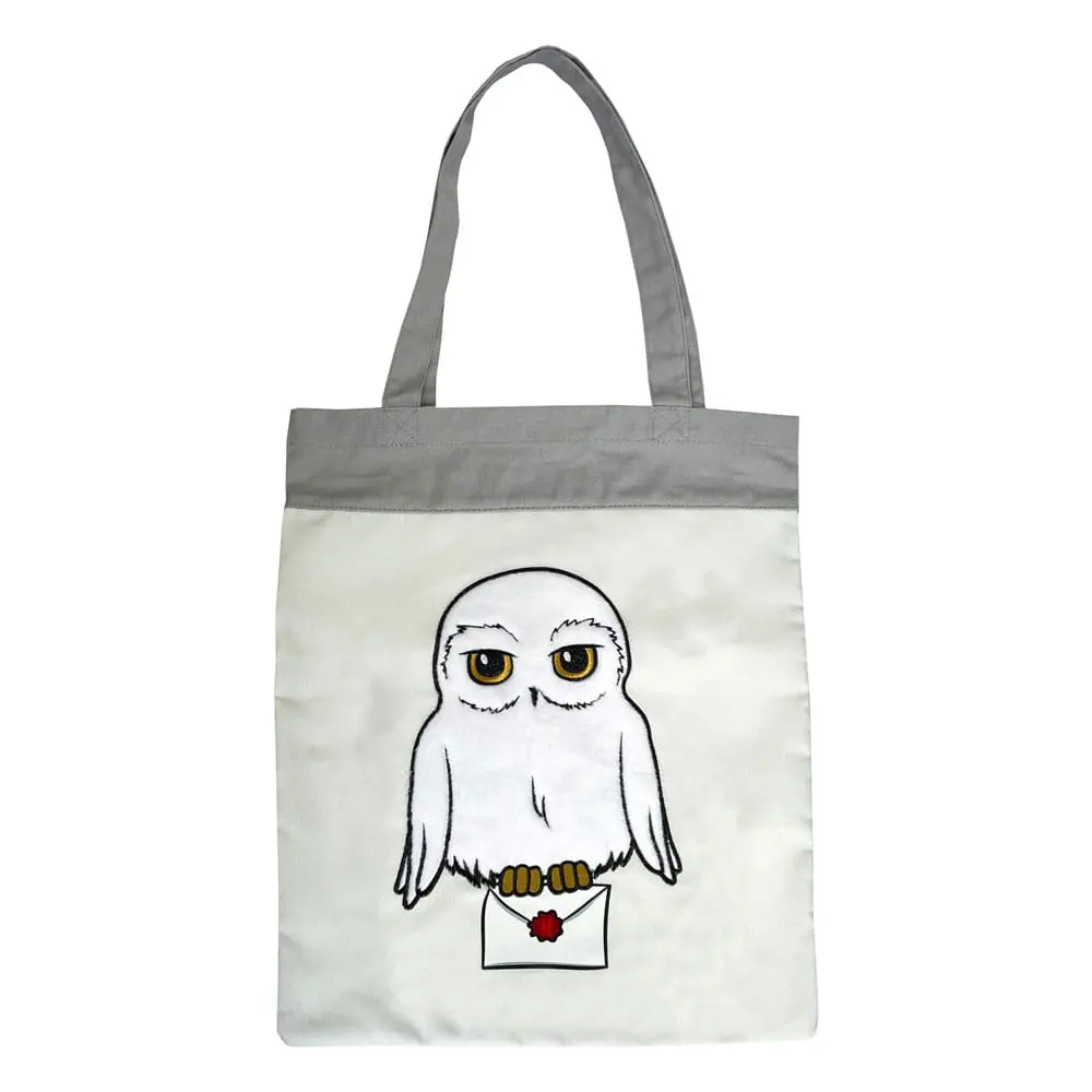 Harry Potter 3D Tote Bag Hedwig product photo