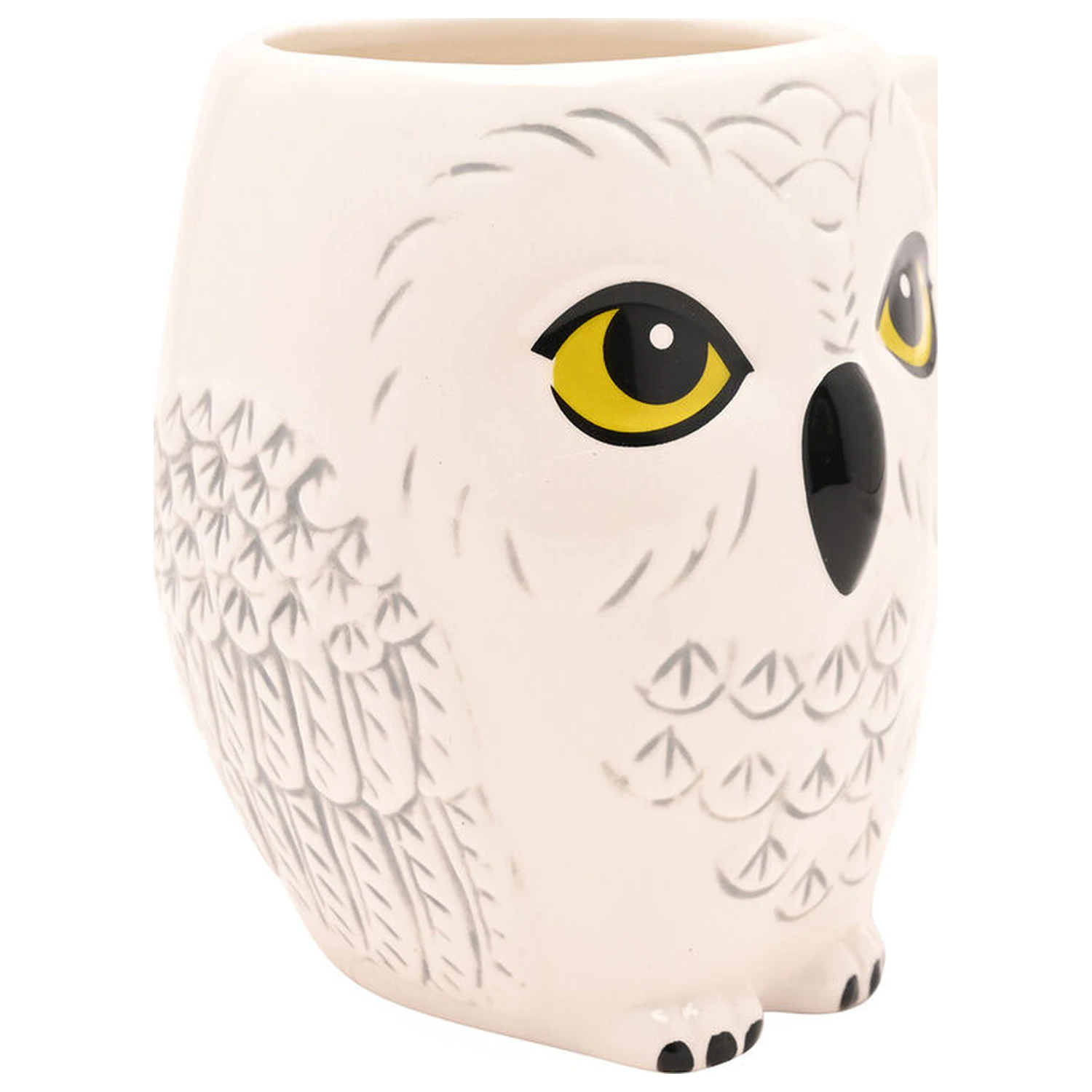 Harry Potter Hedwig 3D mug product photo