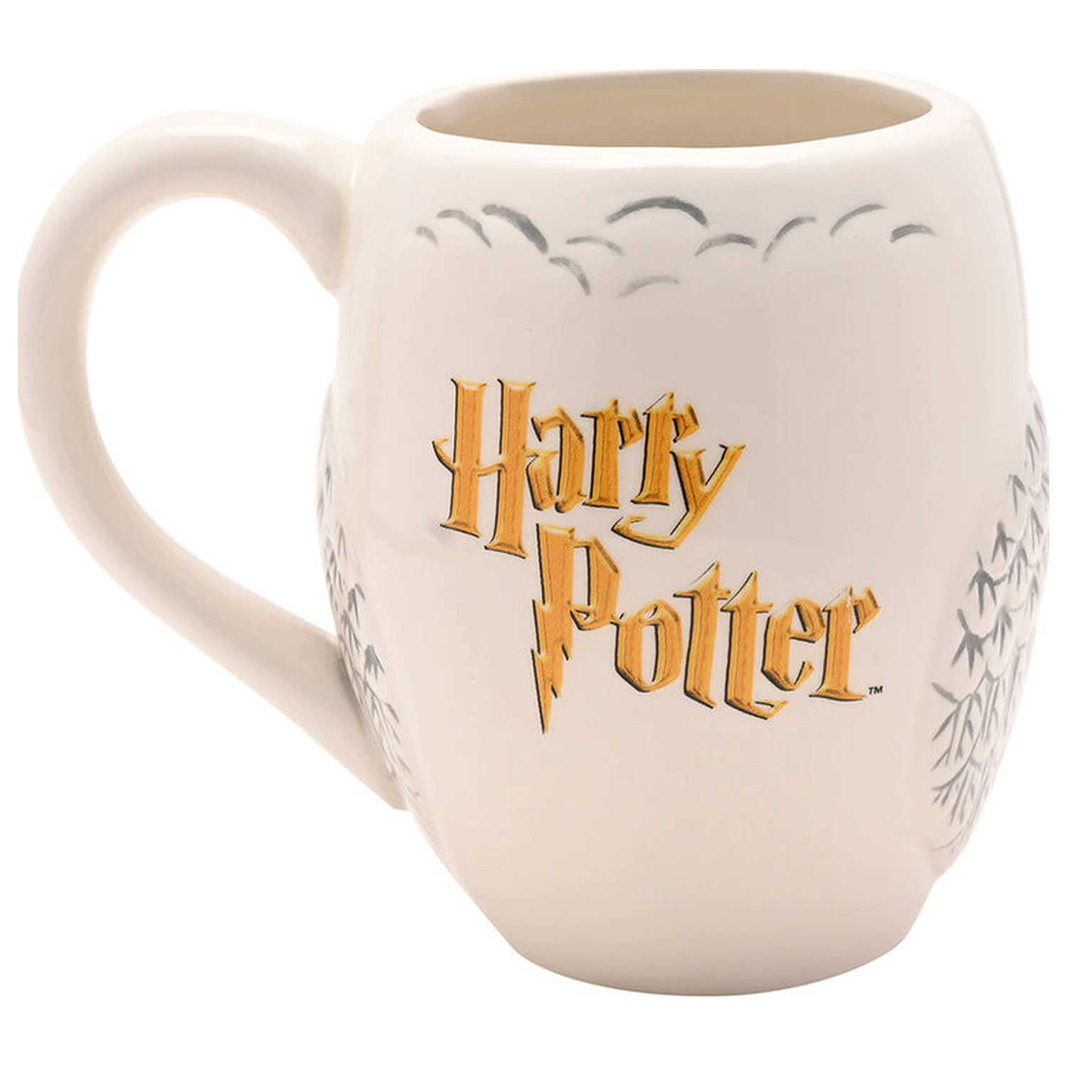 Harry Potter Hedwig 3D mug product photo