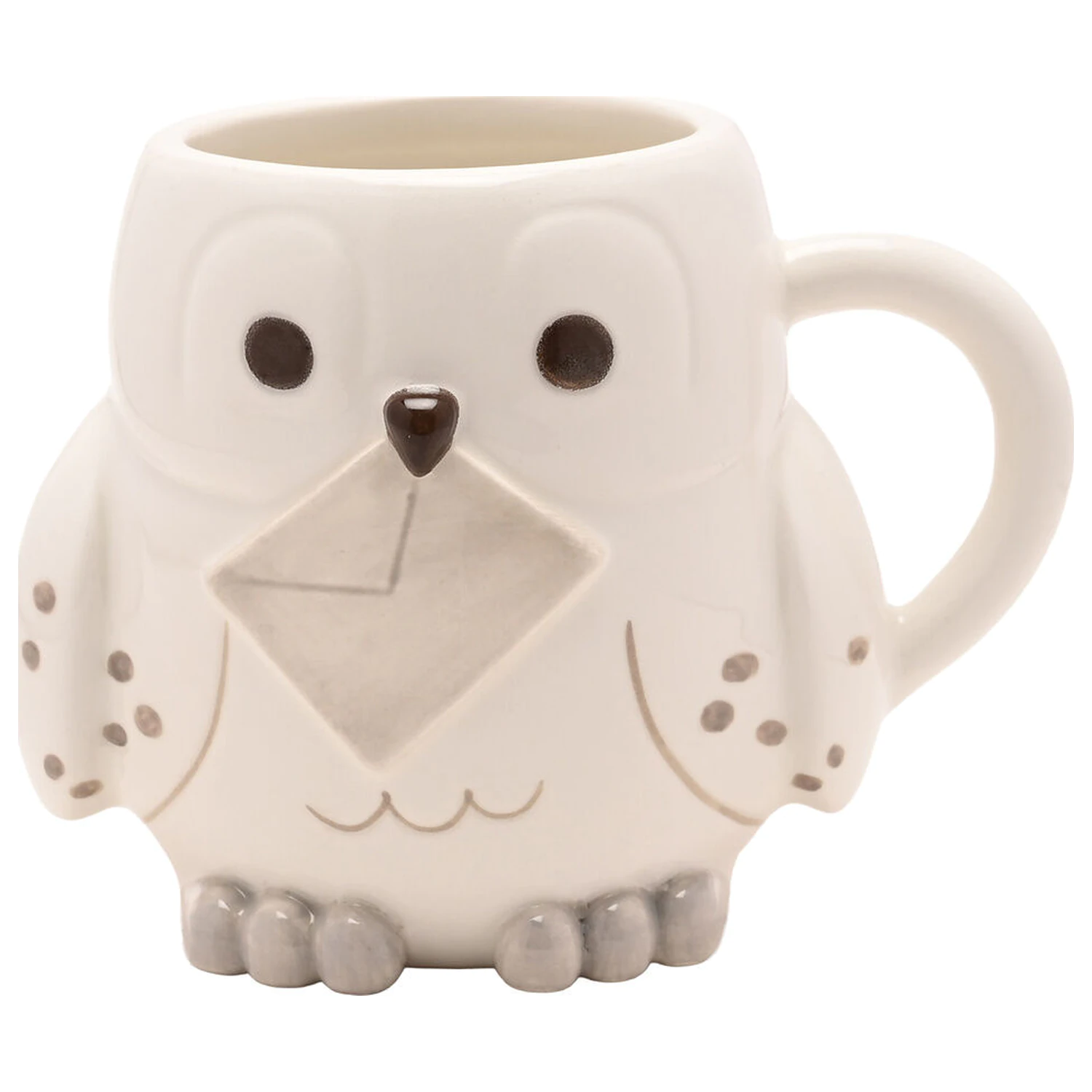 Harry Potter Hedwig 3D mug 350ml product photo
