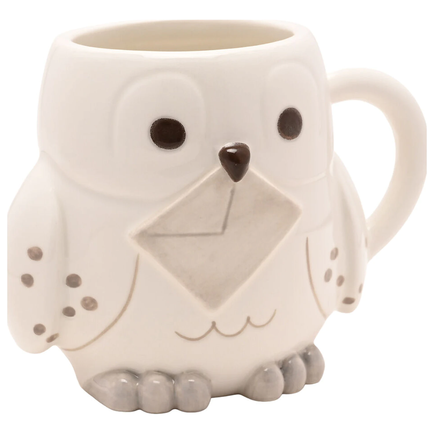 Harry Potter Hedwig 3D mug 350ml product photo