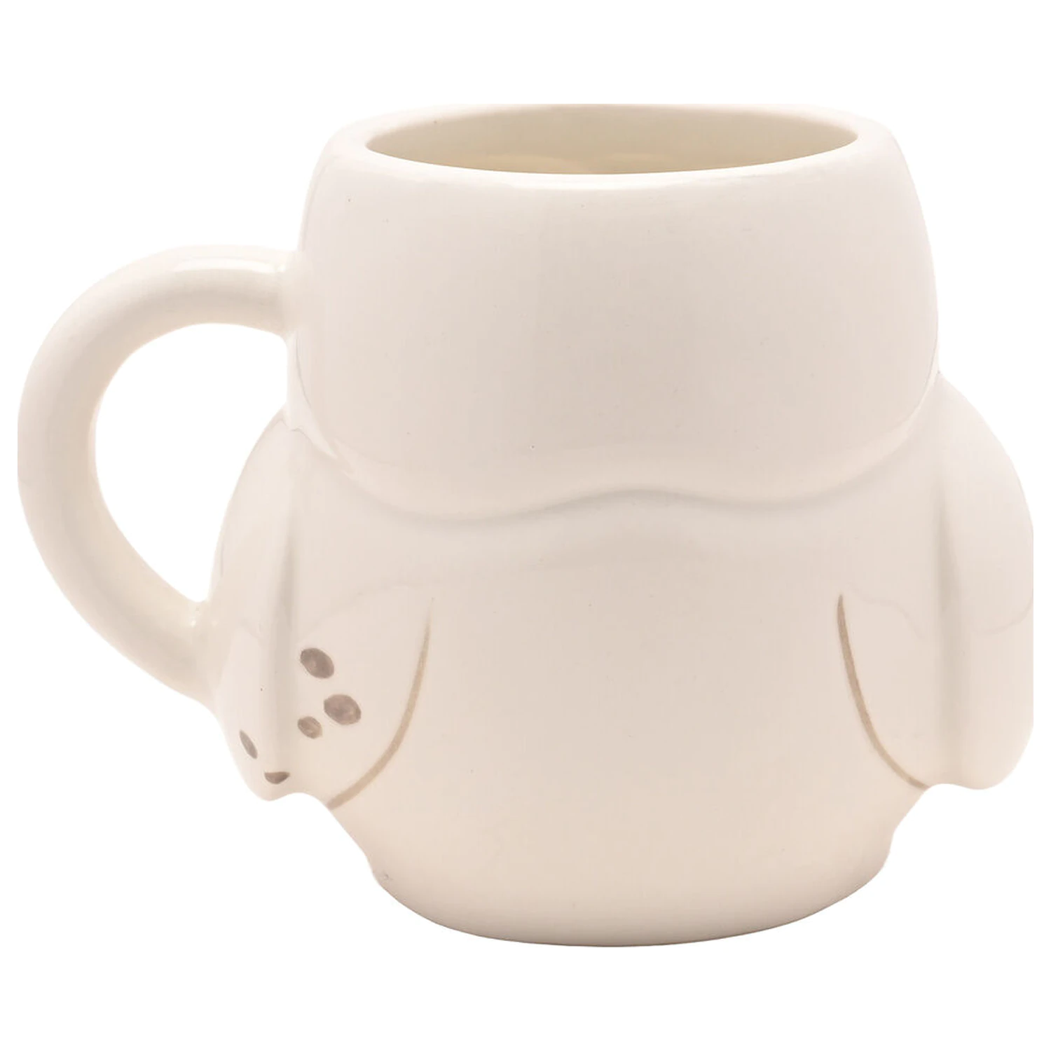 Harry Potter Hedwig 3D mug 350ml product photo