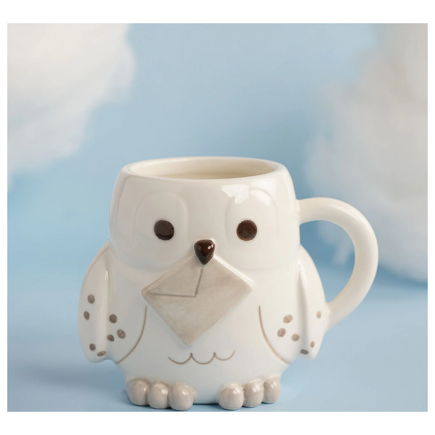 Harry Potter Hedwig 3D mug 350ml product photo