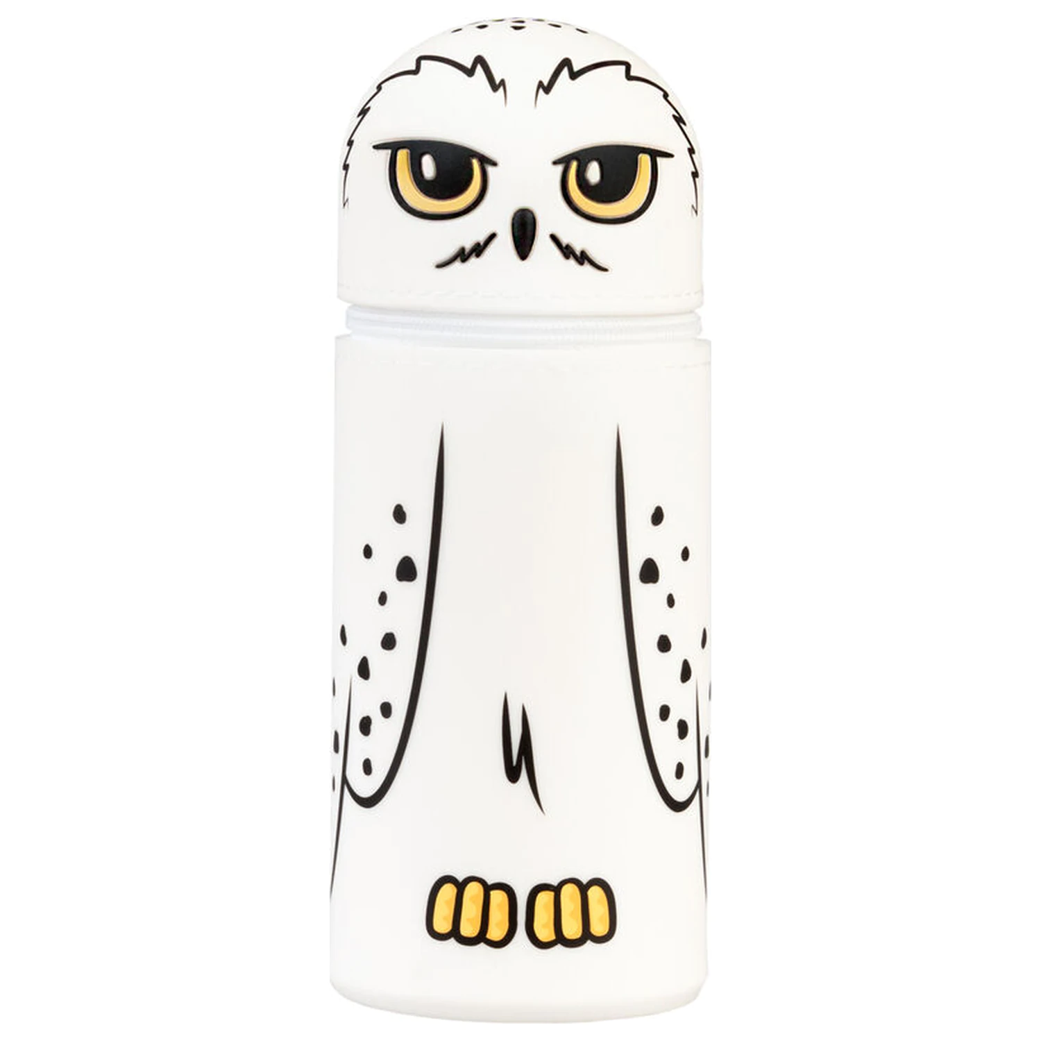 Harry Potter Hedwig 3D pencil case product photo