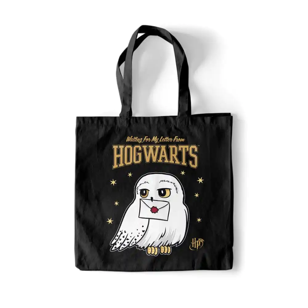 Harry Potter Tote Bag Hedwig product photo