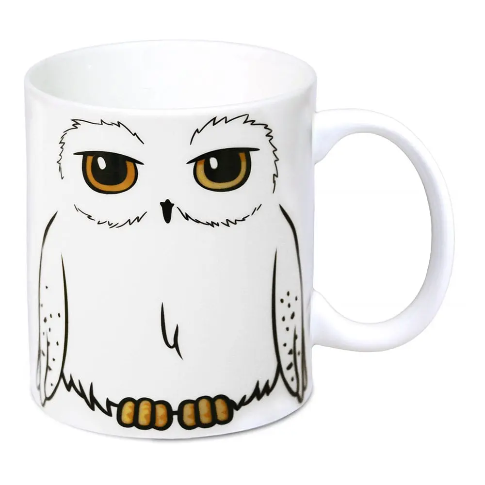 Harry Potter Mug Hedwig termékfotó