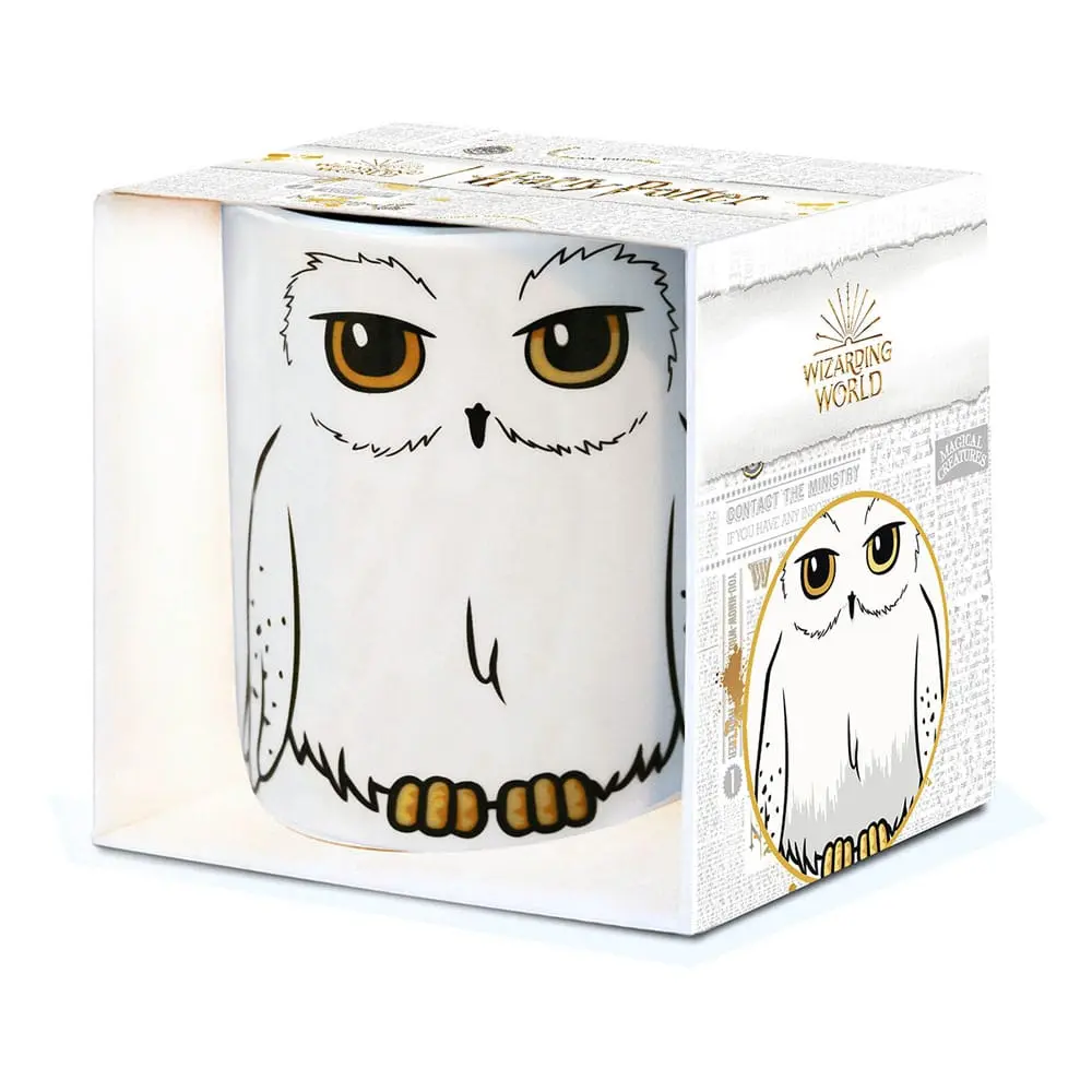 Harry Potter Mug Hedwig termékfotó