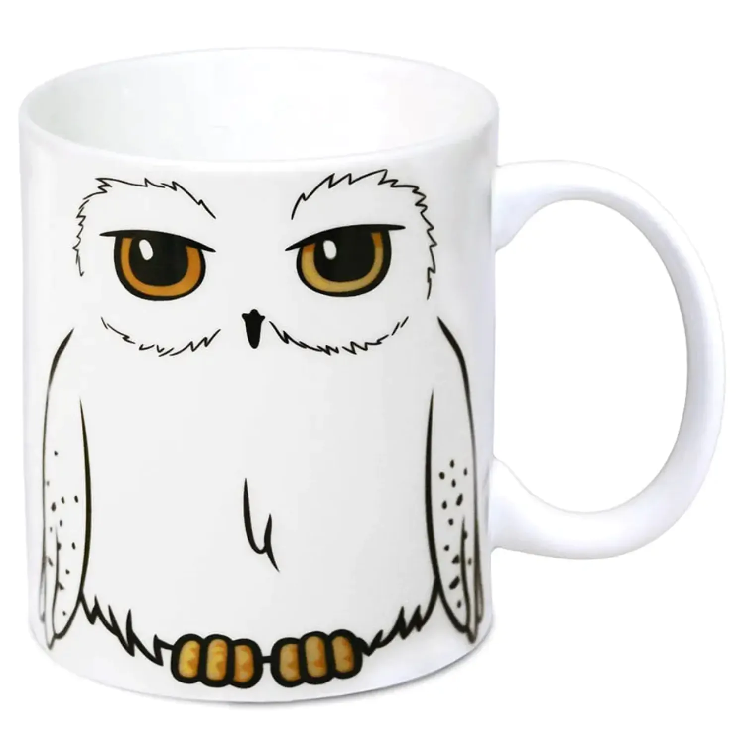 Harry Potter Mug Hedwig product photo