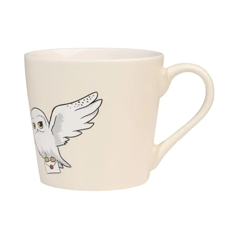 Harry Potter Hedwig premium mug product photo