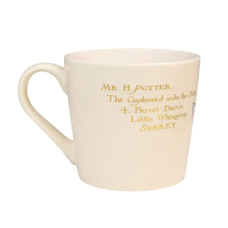 Harry Potter Hedwig premium mug product photo