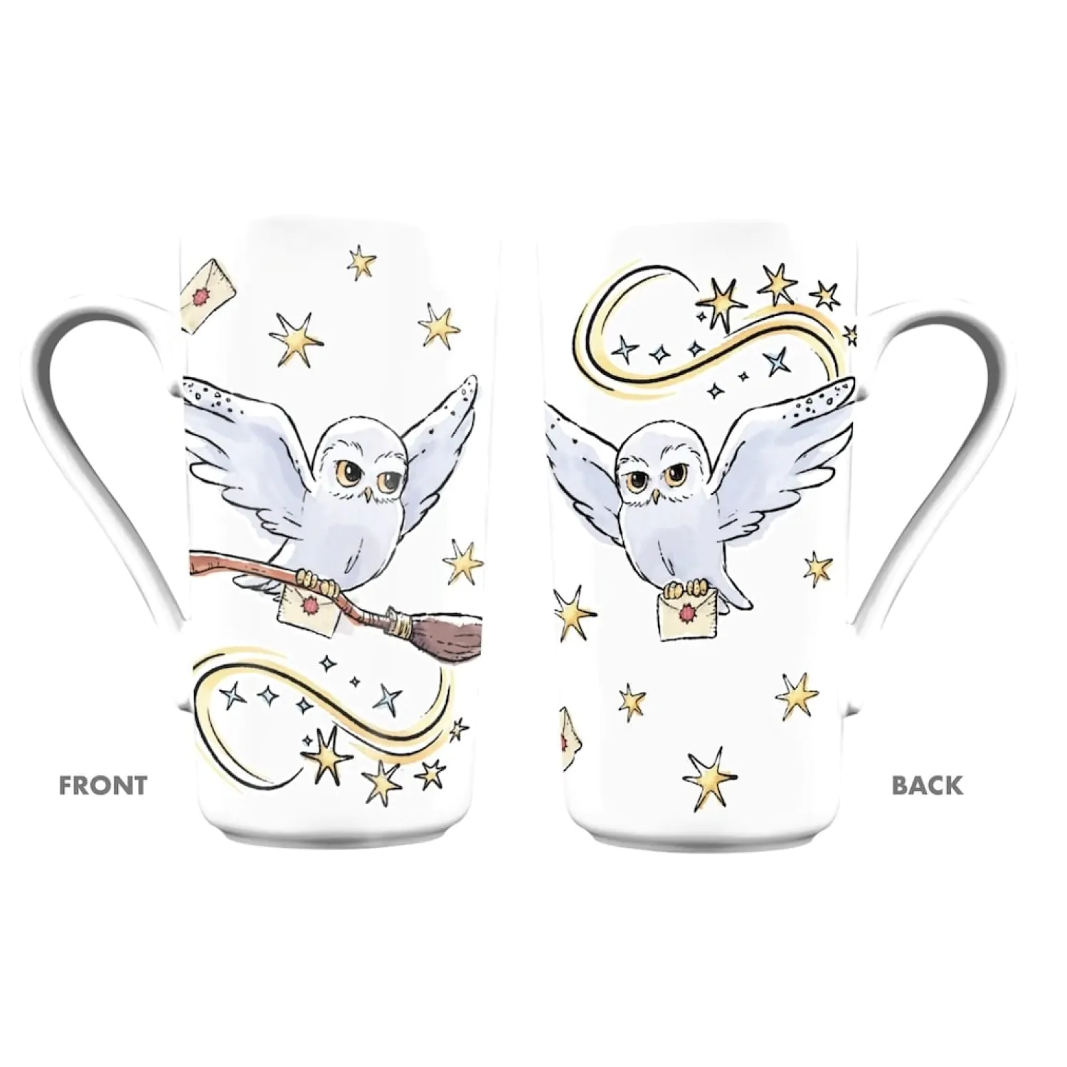 Harry Potter Hedwig mug 470ml product photo