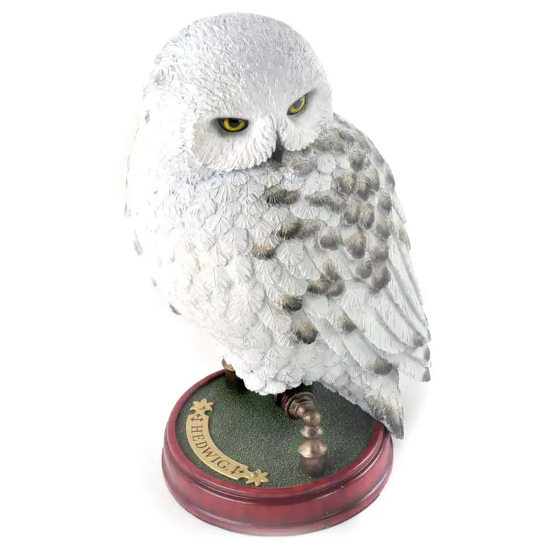 Harry Potter Magical Creatures Statue Hedwig 24 cm termékfotó