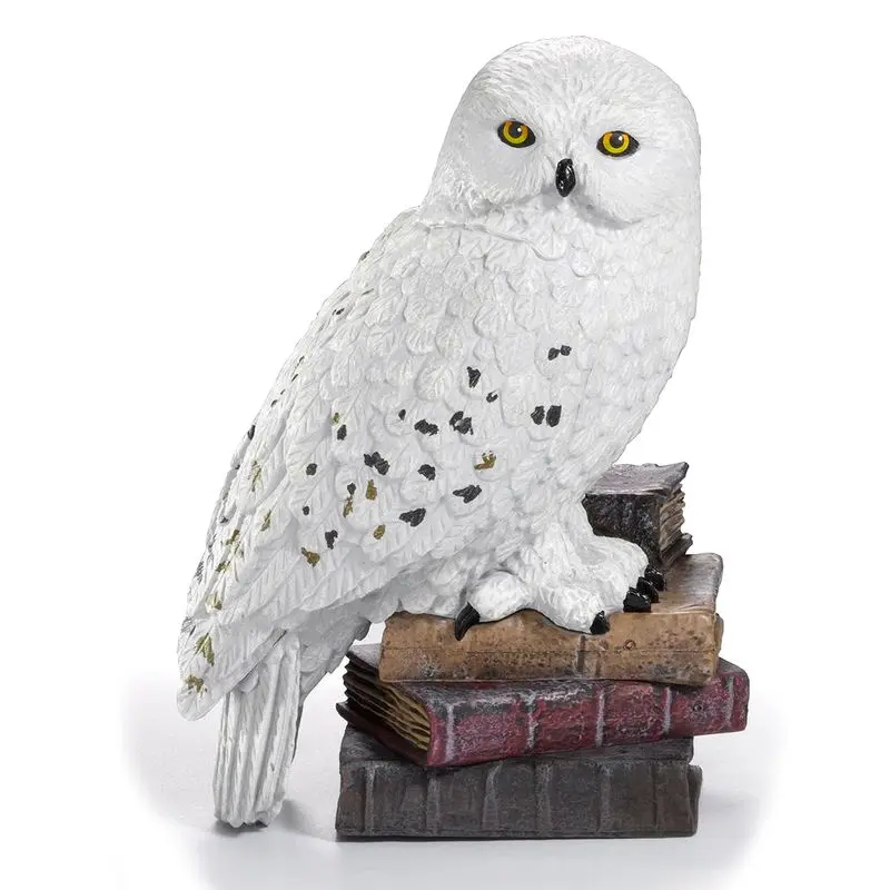 Harry Potter Magical Creatures Statue Hedwig 19 cm product photo