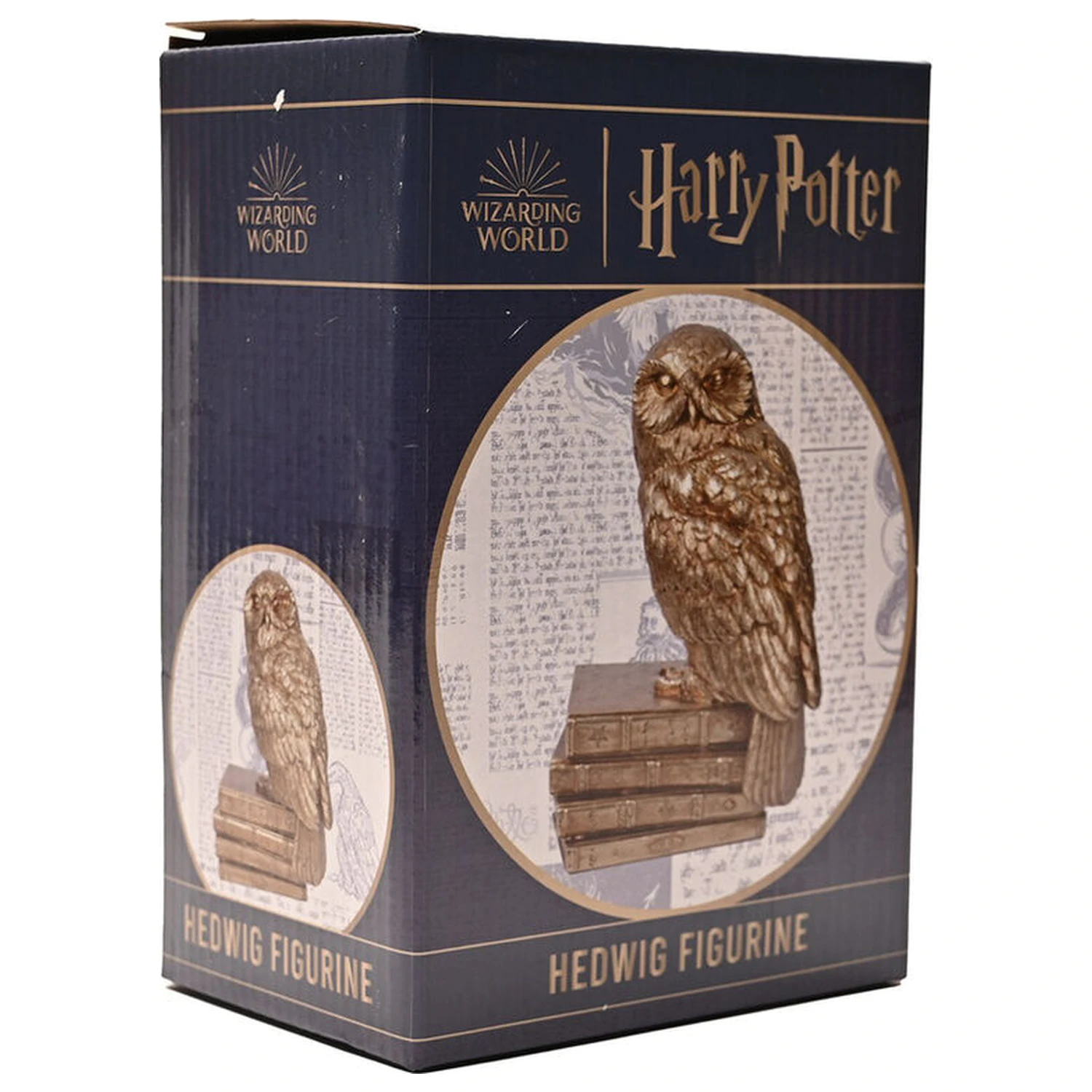 Harry Potter Hedwig figure 20cm product photo