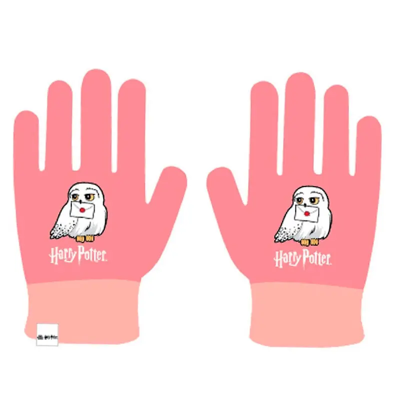 Harry Potter Hedwig kids glooves product photo