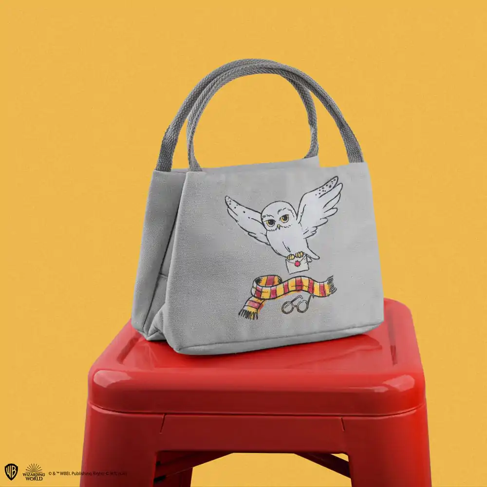 Harry Potter Lunch Bag Hedwig Kids termékfotó