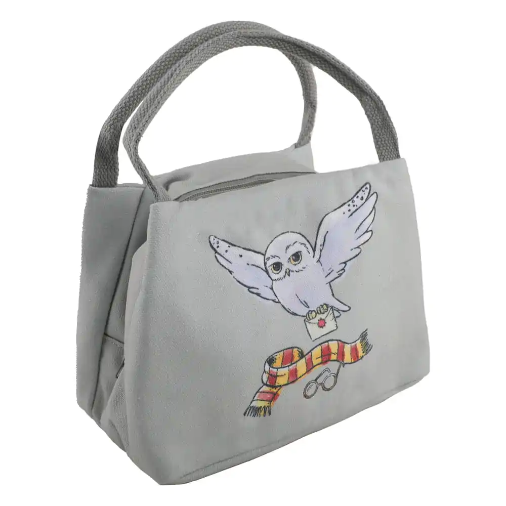 Harry Potter Lunch Bag Hedwig Kids termékfotó