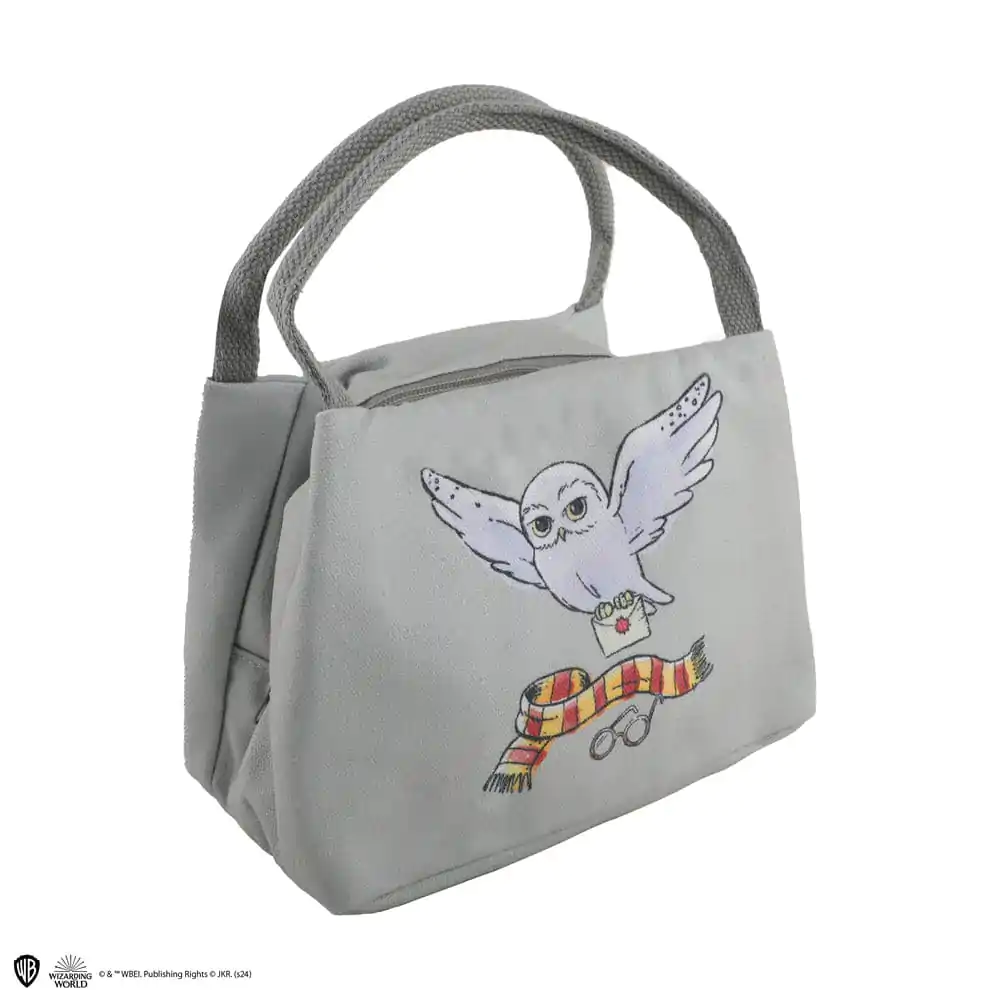 Harry Potter Lunch Bag Hedwig Kids termékfotó