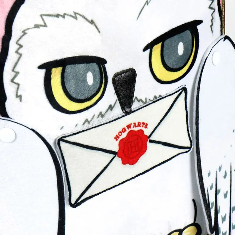 Harry Potter Hedwig backpack 31cm product photo