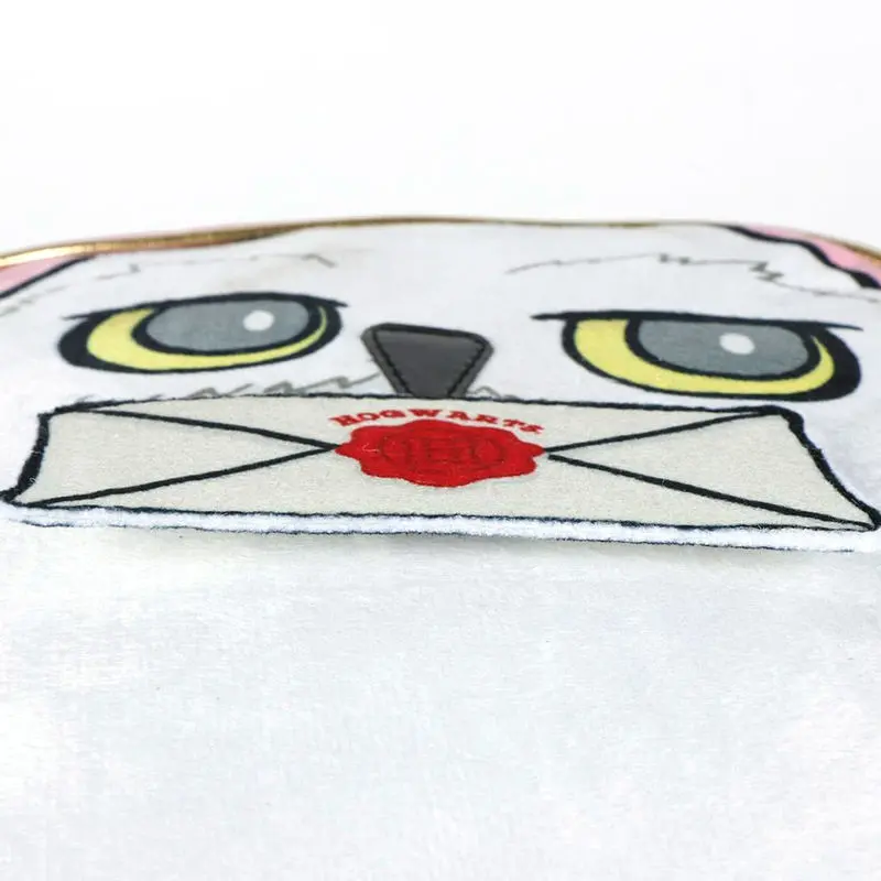 Harry Potter Hedwig backpack 31cm product photo
