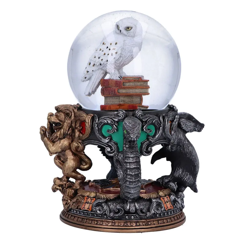 Harry Potter Snow Globe Hedwig 18 cm product photo