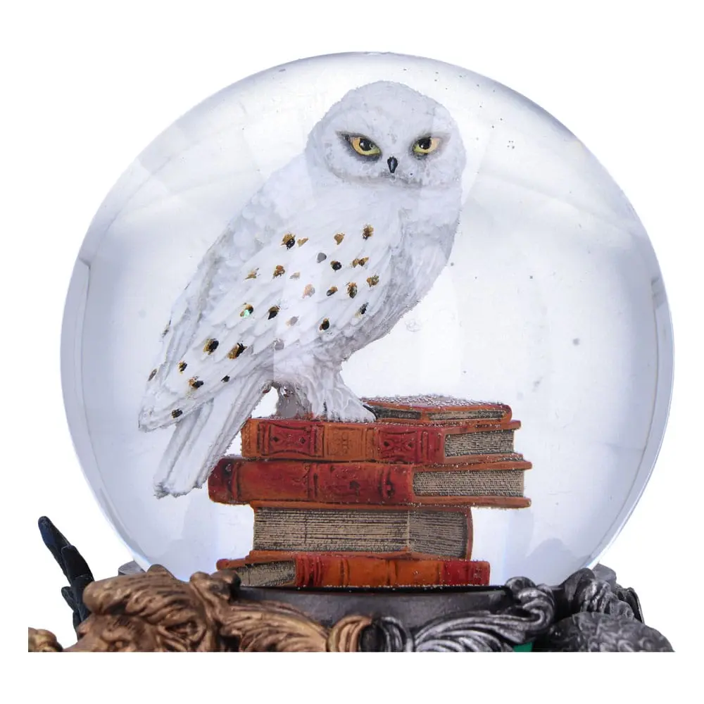 Harry Potter Snow Globe Hedwig 18 cm product photo