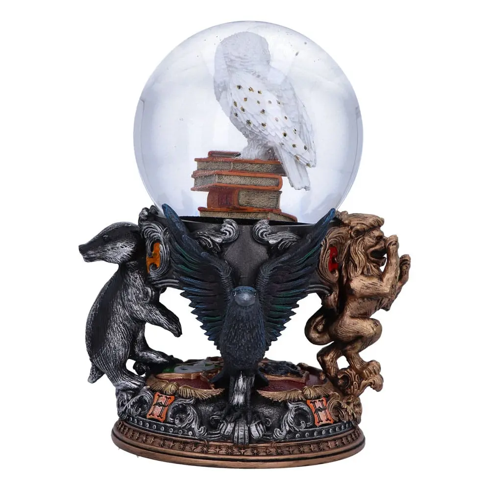 Harry Potter Snow Globe Hedwig 18 cm product photo