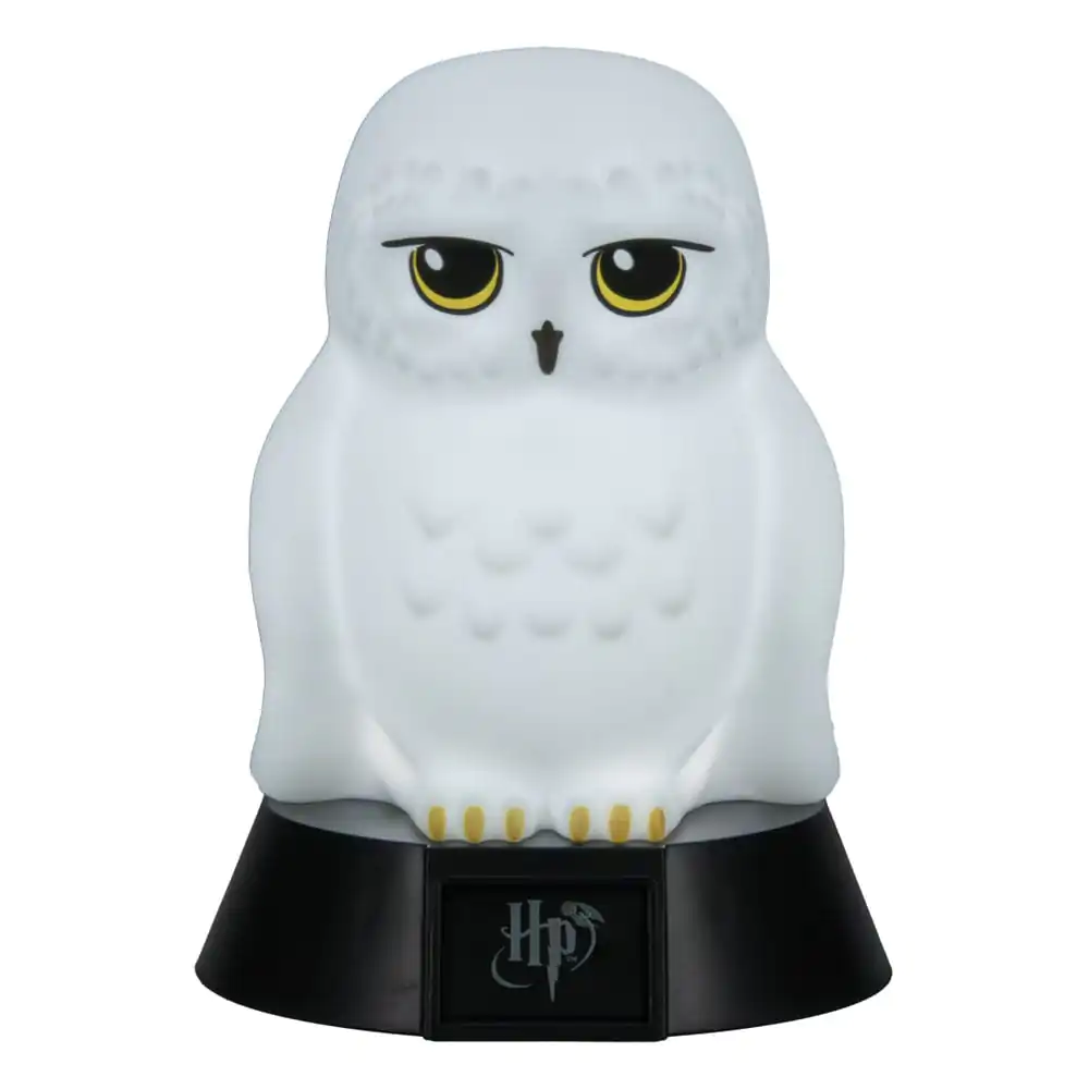 Harry Potter Icons Light Hedwig 11 cm product photo
