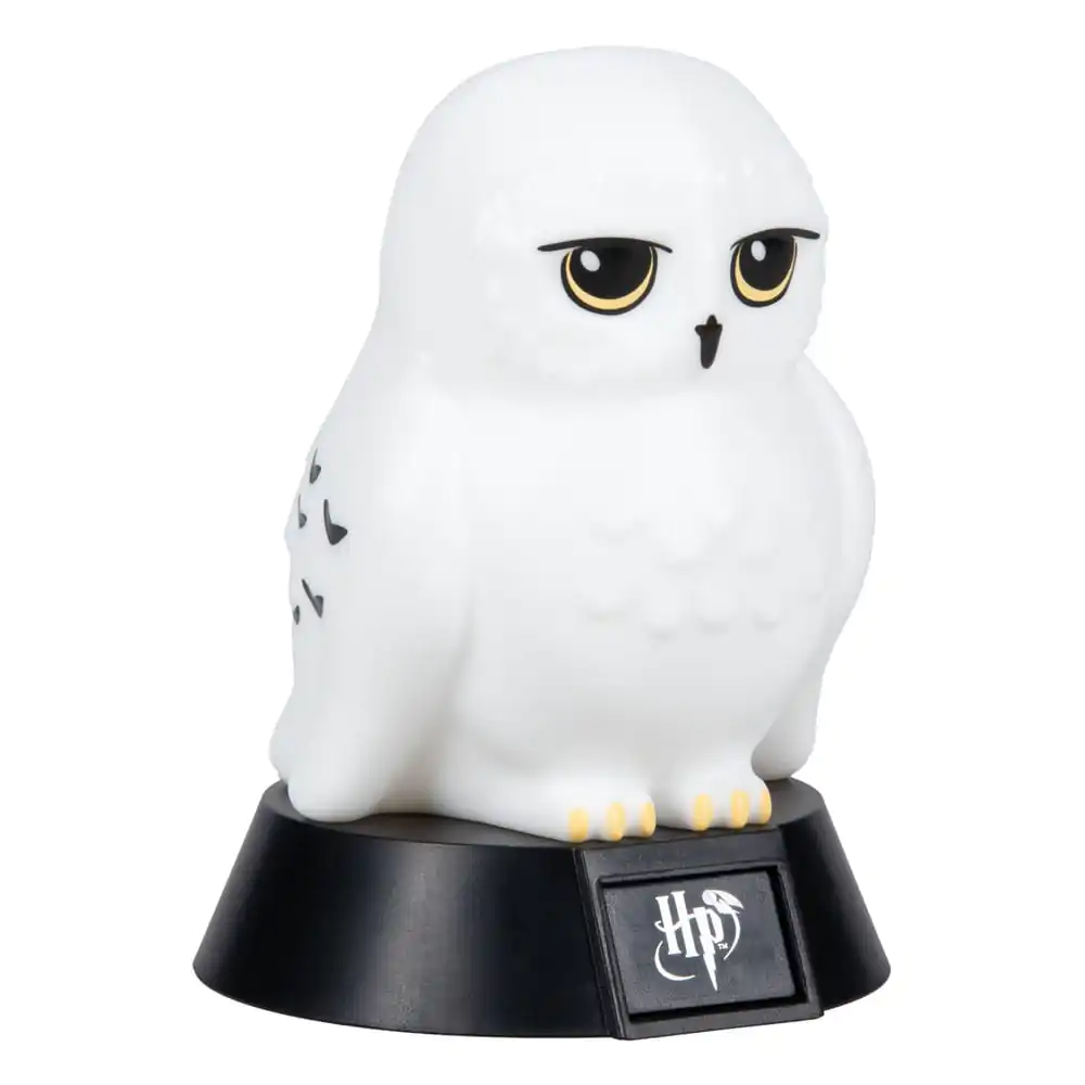 Harry Potter Icons Light Hedwig 11 cm product photo