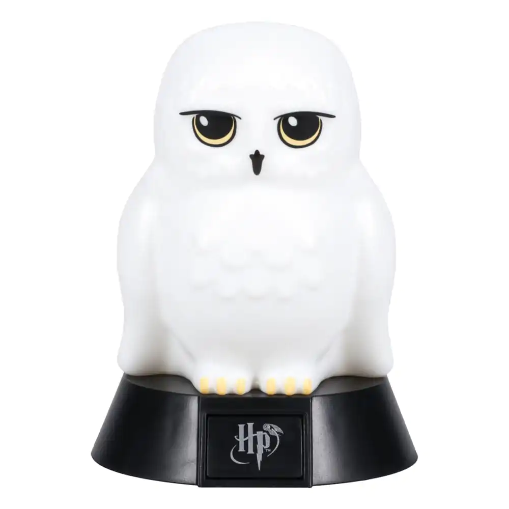Harry Potter Icons Light Hedwig 11 cm product photo