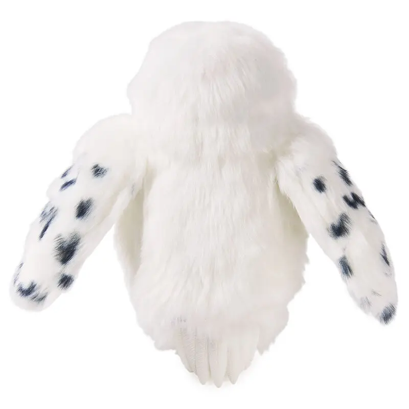 Harry Potter Hedwig Interactive Plush toy 23cm product photo